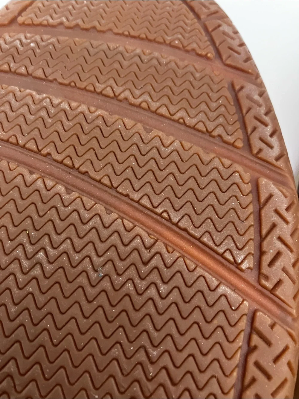 Sperry Two-Tone Tan and Cream Men’s Boat Shoes